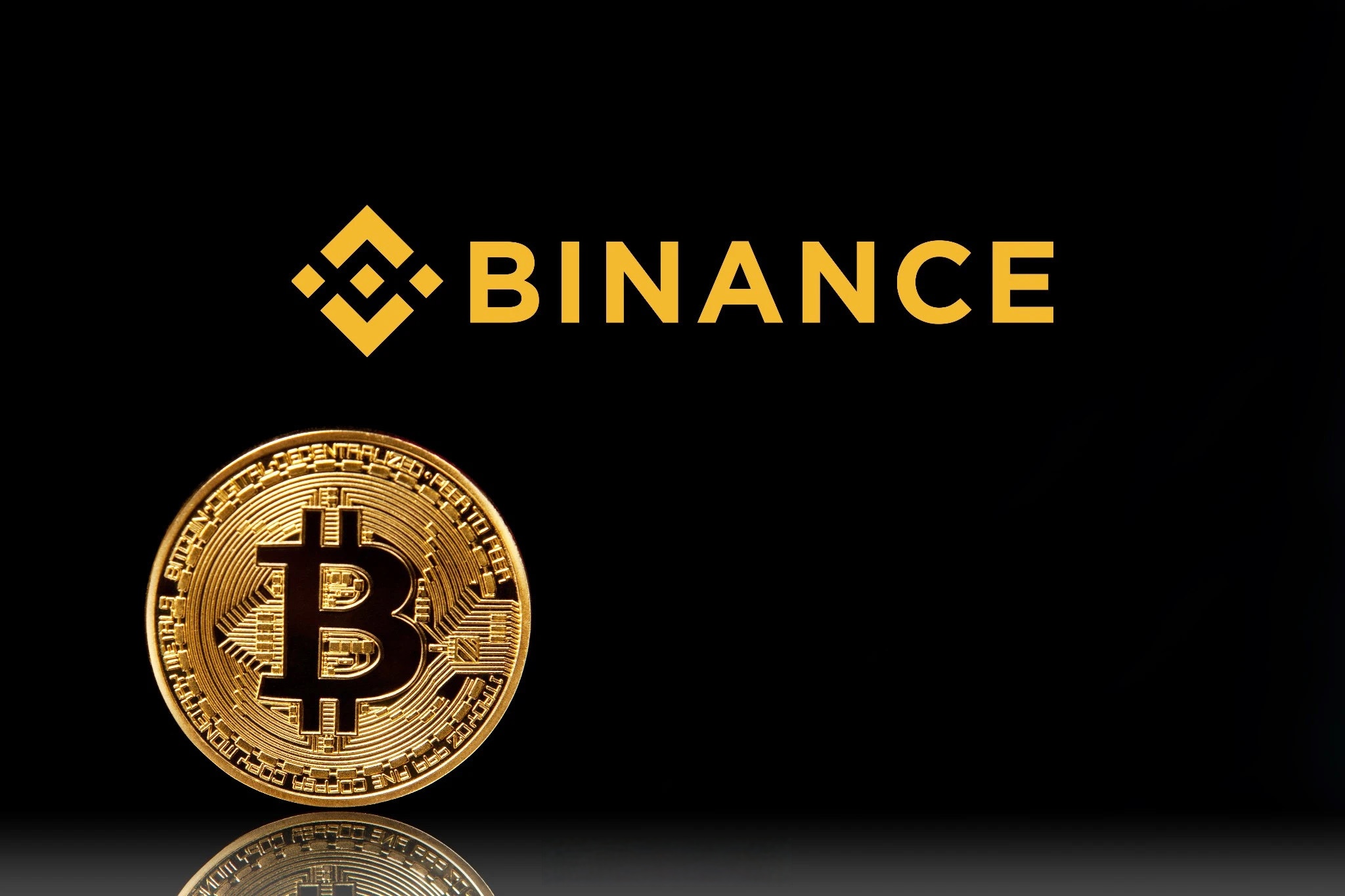 binance中文官网